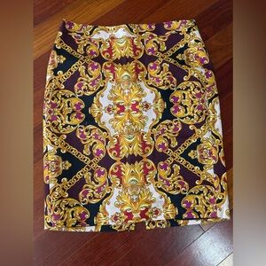 Worthington Pencil Skirt- size 10